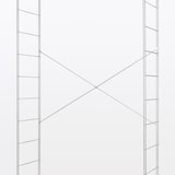 ステンレスユニットシェルフ用クロスバー・特大