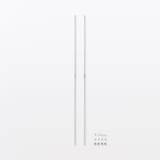 ステンレスユニットシェルフ用クロスバー・特大