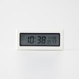 デジタルタイマー時計