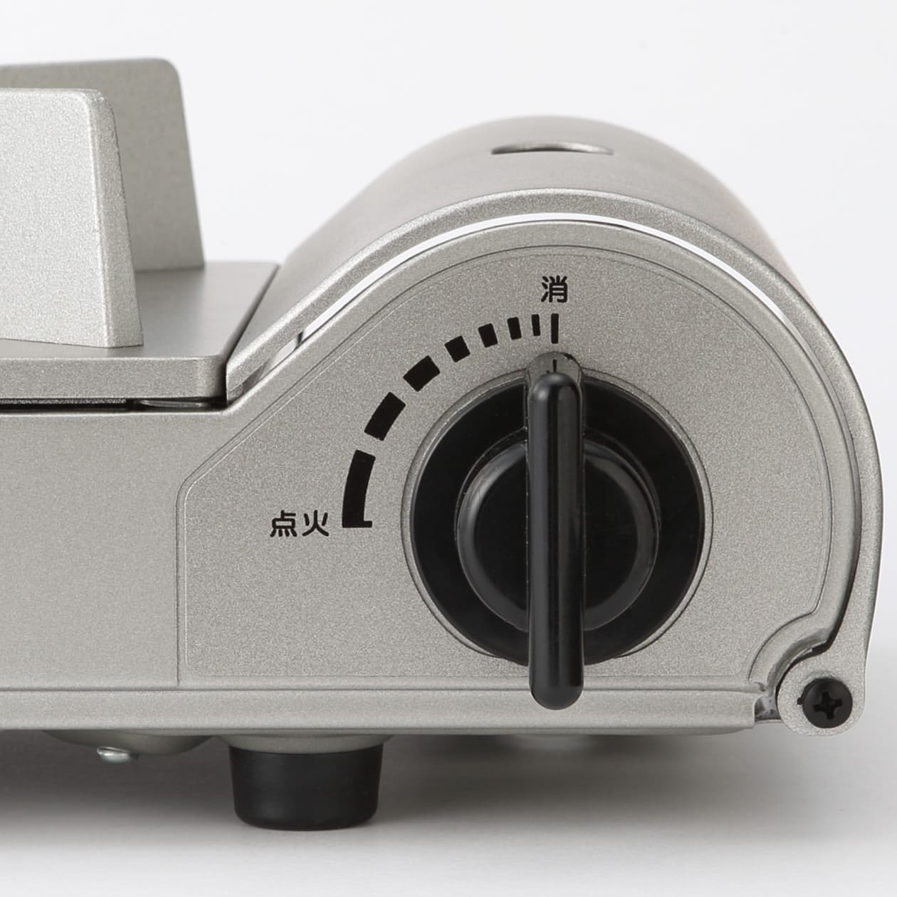 カセットこんろ・ミニ