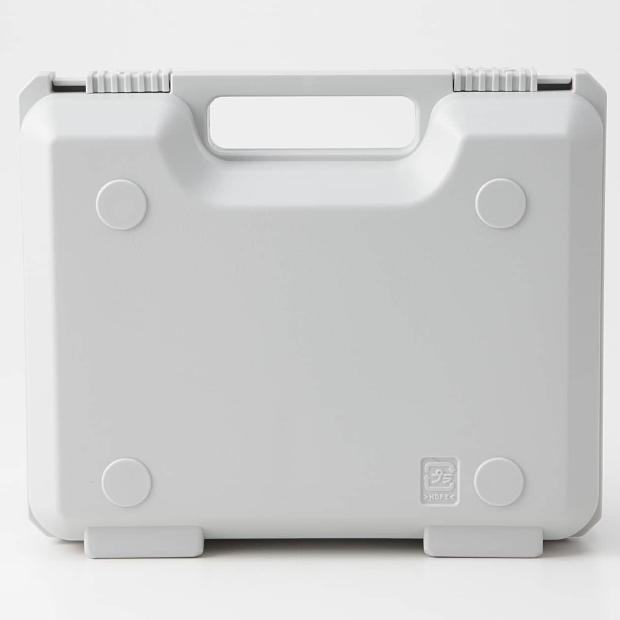 無印良品 カセットコンロミニ＋ミニケース カセットこんろ・ミニ用ケース | 無印良品