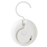 フック付ＬＥＤセンサーライト・乾電池タイプ