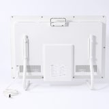 遠赤外線パネルヒーター