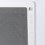 遠赤外線パネルヒーター