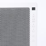 遠赤外線パネルヒーター