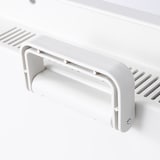 遠赤外線パネルヒーター