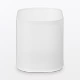 ポリプロピレンコットン・綿棒ケース