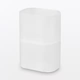 ポリプロピレンコットン・綿棒ケース