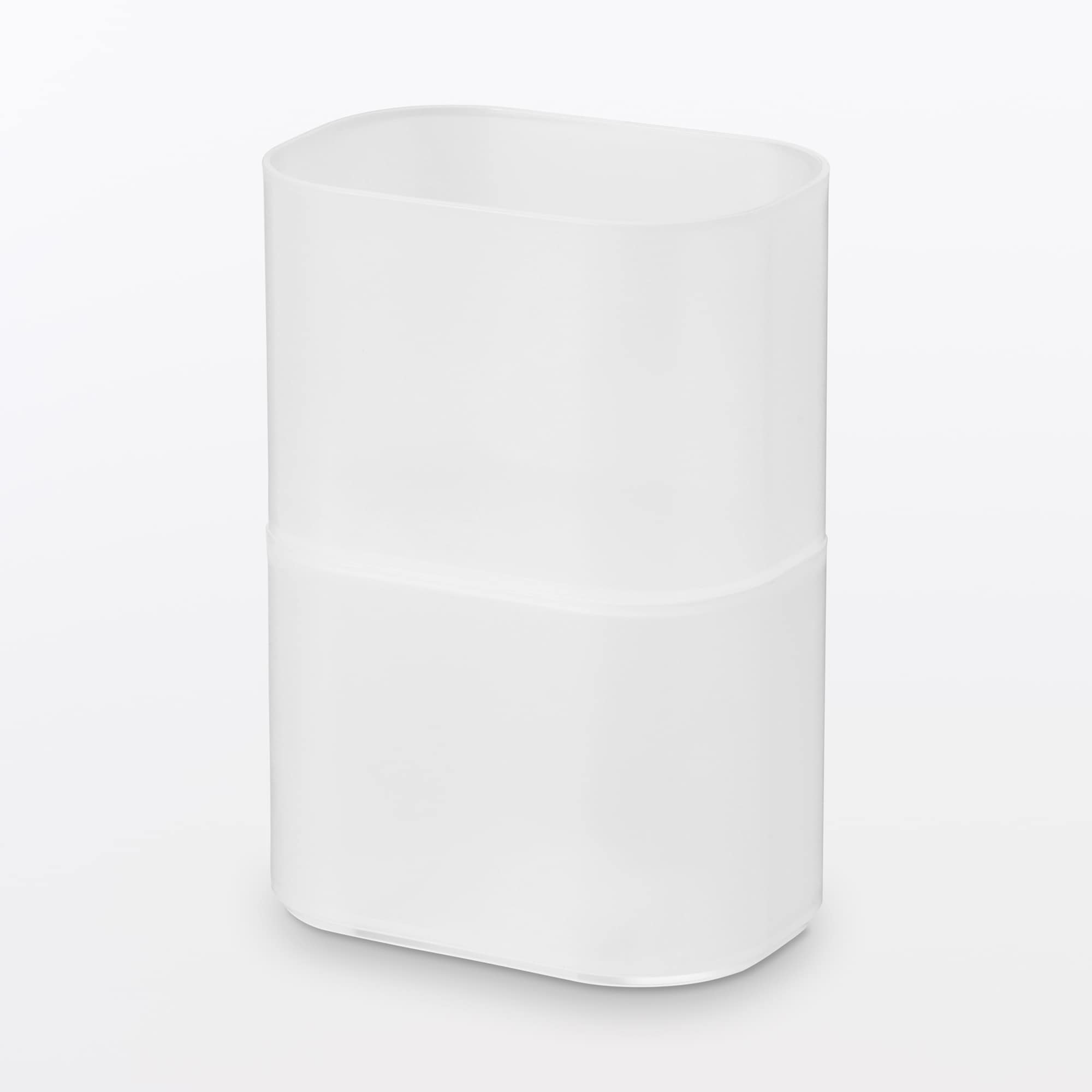 ポリプロピレンコットン・綿棒ケース