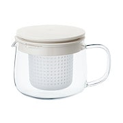 耐熱ガラス ポット 大 約1l 耐熱ガラス 通販 無印良品 耐熱ガラス ポット 大 約1l 耐熱ガラス 通販 無印良品
