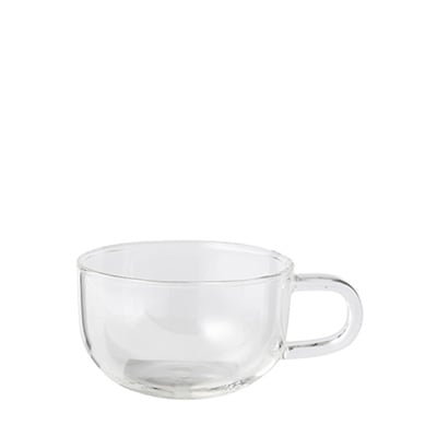耐熱ガラス ティーカップ 約２５０ｍｌ 耐熱ガラス 通販 無印良品