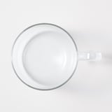 耐熱ガラス　マグカップ