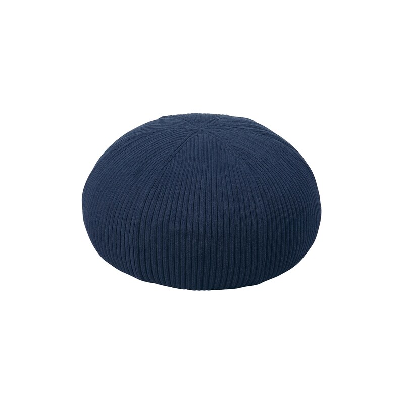 IDEE］MINI PUUF （Cover NAVY） | 無印良品 