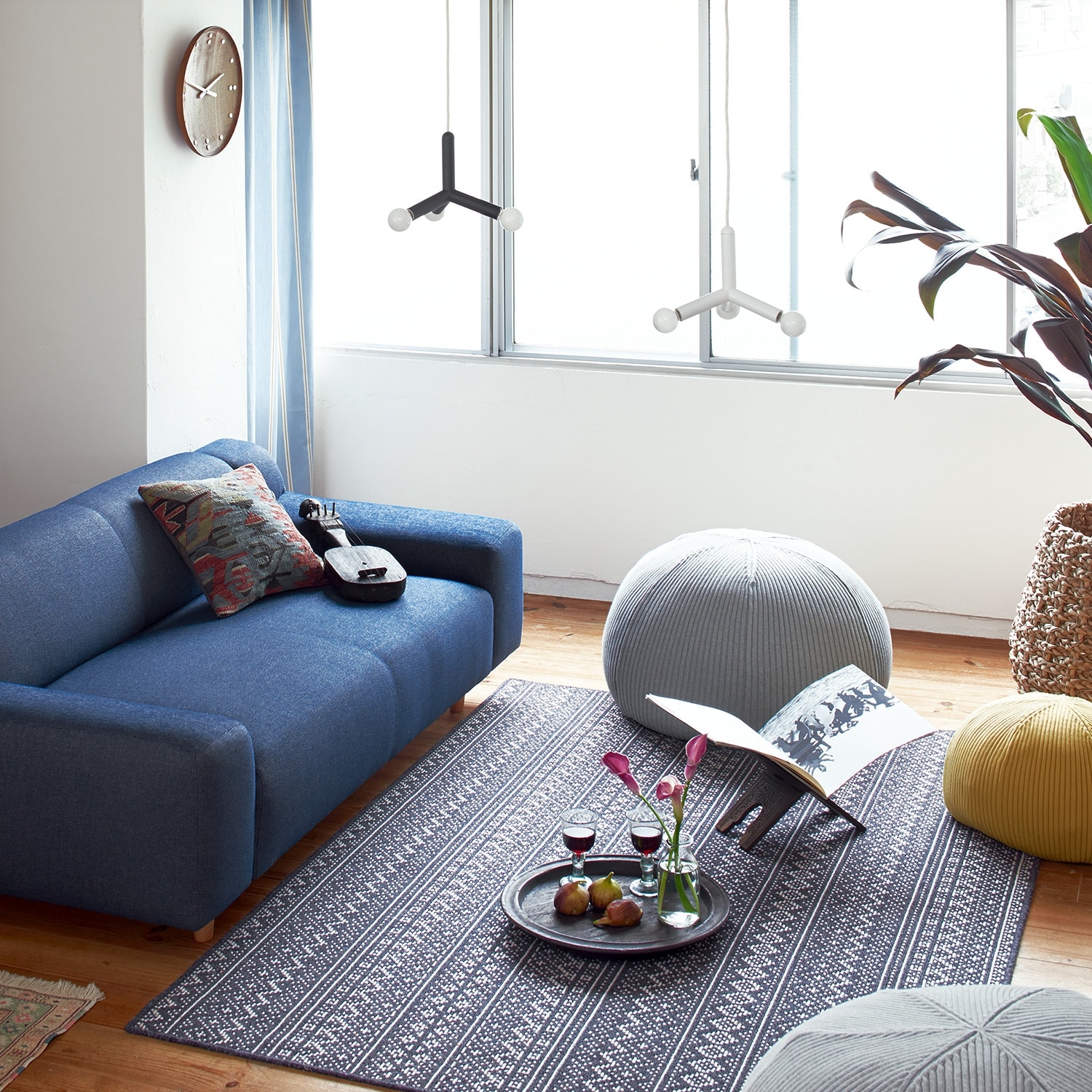 ［ＩＤＥＥ］ＰＵＵＦ　（Ｃｏｖｅｒ　ＧＲＡＹ）