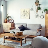 ［ＩＤＥＥ］ＰＵＵＦ　（Ｃｏｖｅｒ　ＧＲＡＹ）