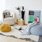 ［ＩＤＥＥ］ＰＵＵＦ　（Ｃｏｖｅｒ　ＧＲＡＹ）