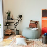 ［ＩＤＥＥ］ＰＵＵＦ　（Ｃｏｖｅｒ　ＧＲＡＹ）