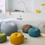 ［ＩＤＥＥ］ＰＵＵＦ　（Ｃｏｖｅｒ　ＧＲＡＹ）