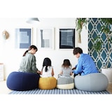 ［ＩＤＥＥ］ＰＵＵＦ　（Ｃｏｖｅｒ　ＧＲＡＹ）