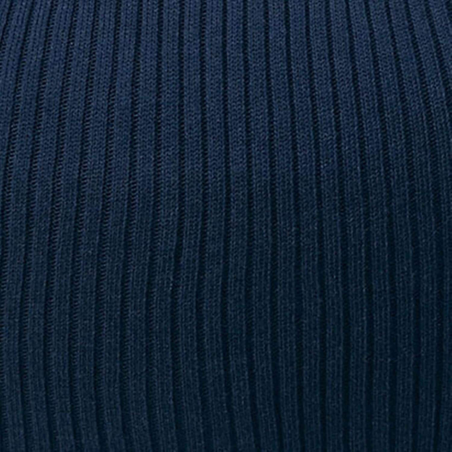 IDEE］PUUF （Cover NAVY） | 無印良品