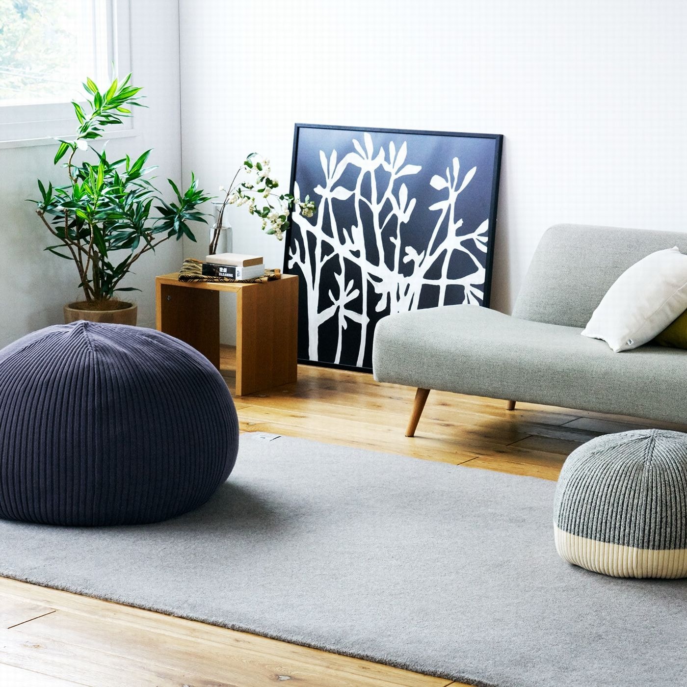 ［ＩＤＥＥ］ＰＵＵＦ　（Ｃｏｖｅｒ　ＮＡＶＹ）