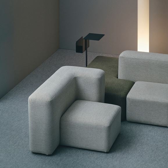 IDEE］MONO TABLE BLACK | 無印良品