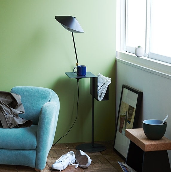 IDEE］MONO TABLE BLACK | 無印良品