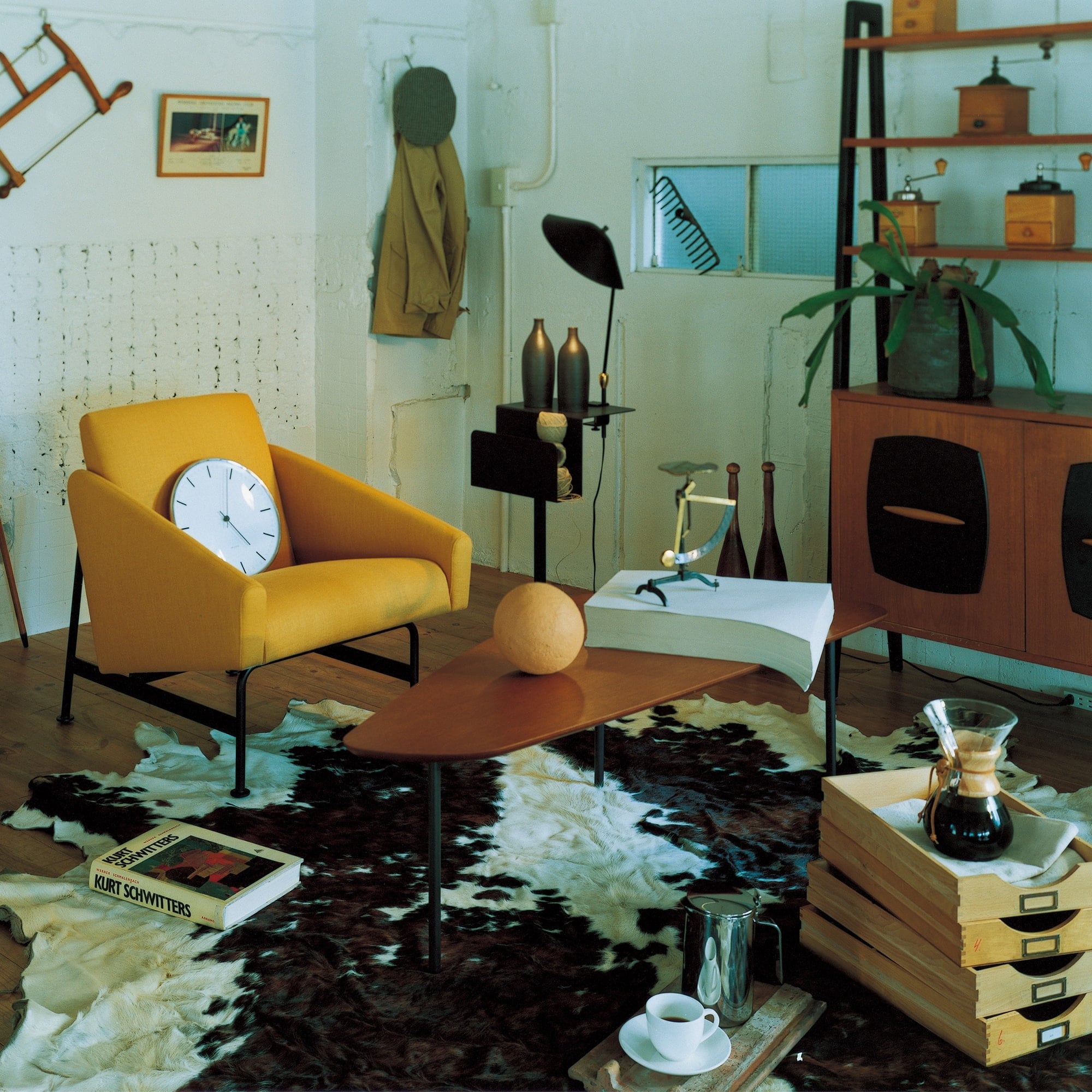 ［ＩＤＥＥ］ＭＯＮＯ　ＴＡＢＬＥ　ＢＬＡＣＫ