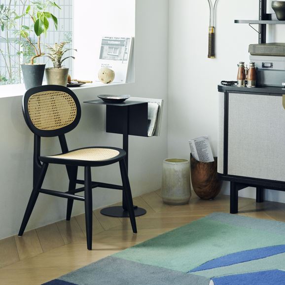 IDEE］MONO TABLE BLACK | 無印良品