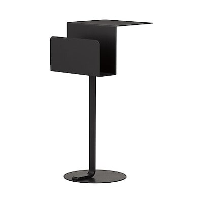 ［ＩＤＥＥ］ＭＯＮＯ　ＴＡＢＬＥ　ＢＬＡＣＫ