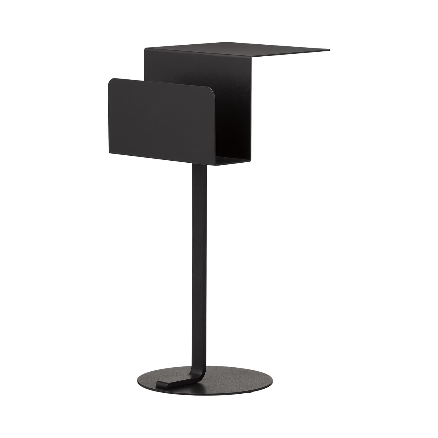 IDEE］MONO TABLE BLACK | 無印良品