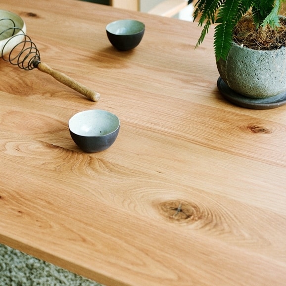 ⭐︎値下げ⭐︎IDEEスデューテーブル1600（SOUDIEUX TABLE） SOUDIEUX TABLE 1600｜ダイニングテーブル｜IDEE SHOP Online