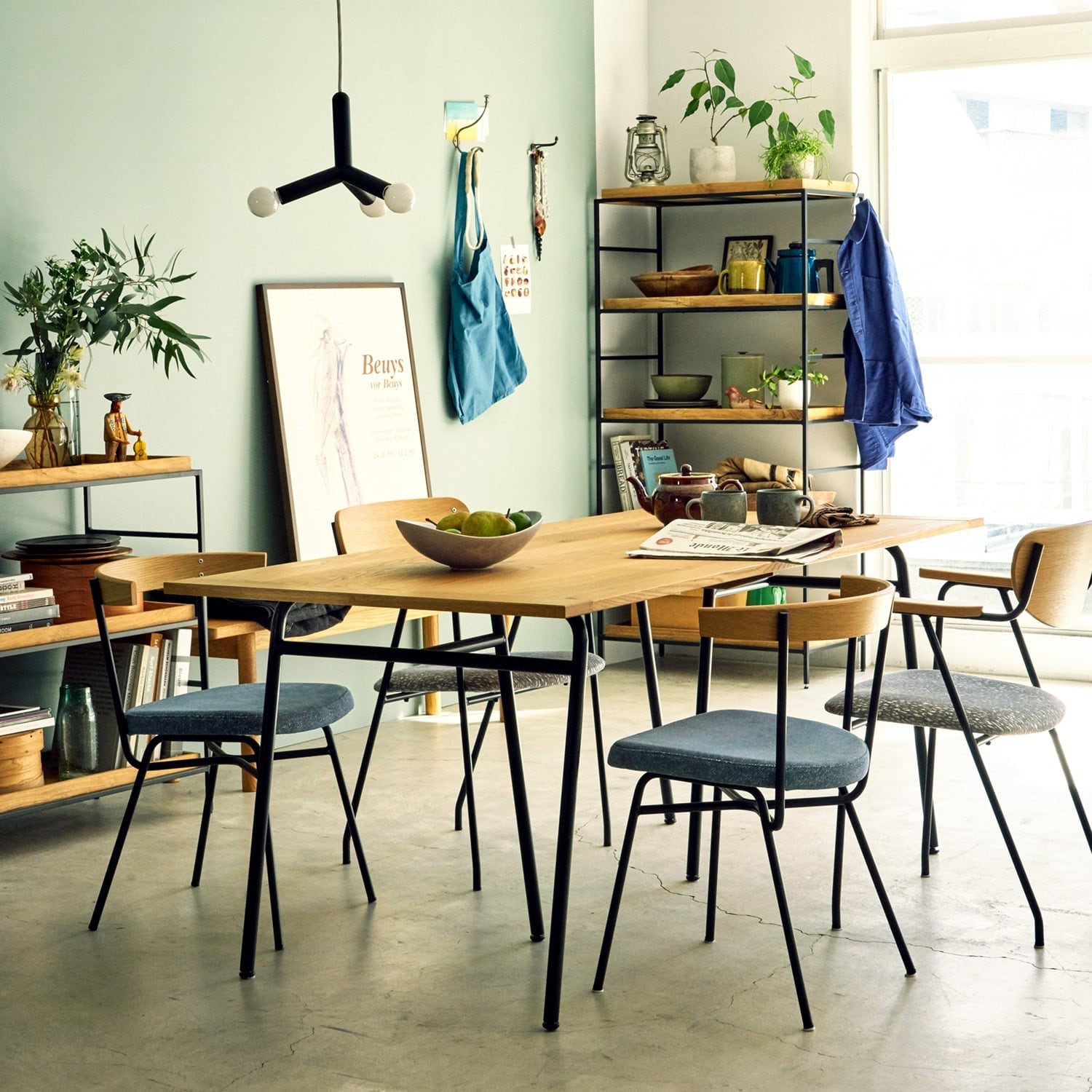 ［ＩＤＥＥ］ＳＯＵＤＩＥＵＸ　ＴＡＢＬＥ　１６００