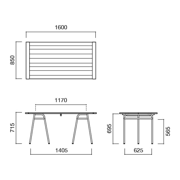 ［ＩＤＥＥ］ＳＯＵＤＩＥＵＸ　ＴＡＢＬＥ　１６００