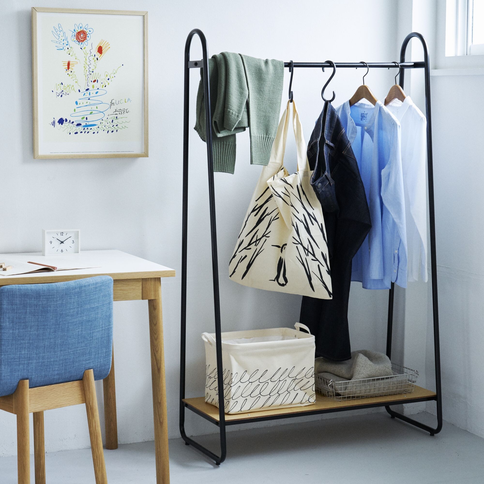 ［ＩＤＥＥ］ＰＡＵＬ　ＨＡＮＧＥＲ　ＳＴＡＮＤ　Ｗｈｉｔｅ　ＡｓｈＮａｔｕｒａｌ