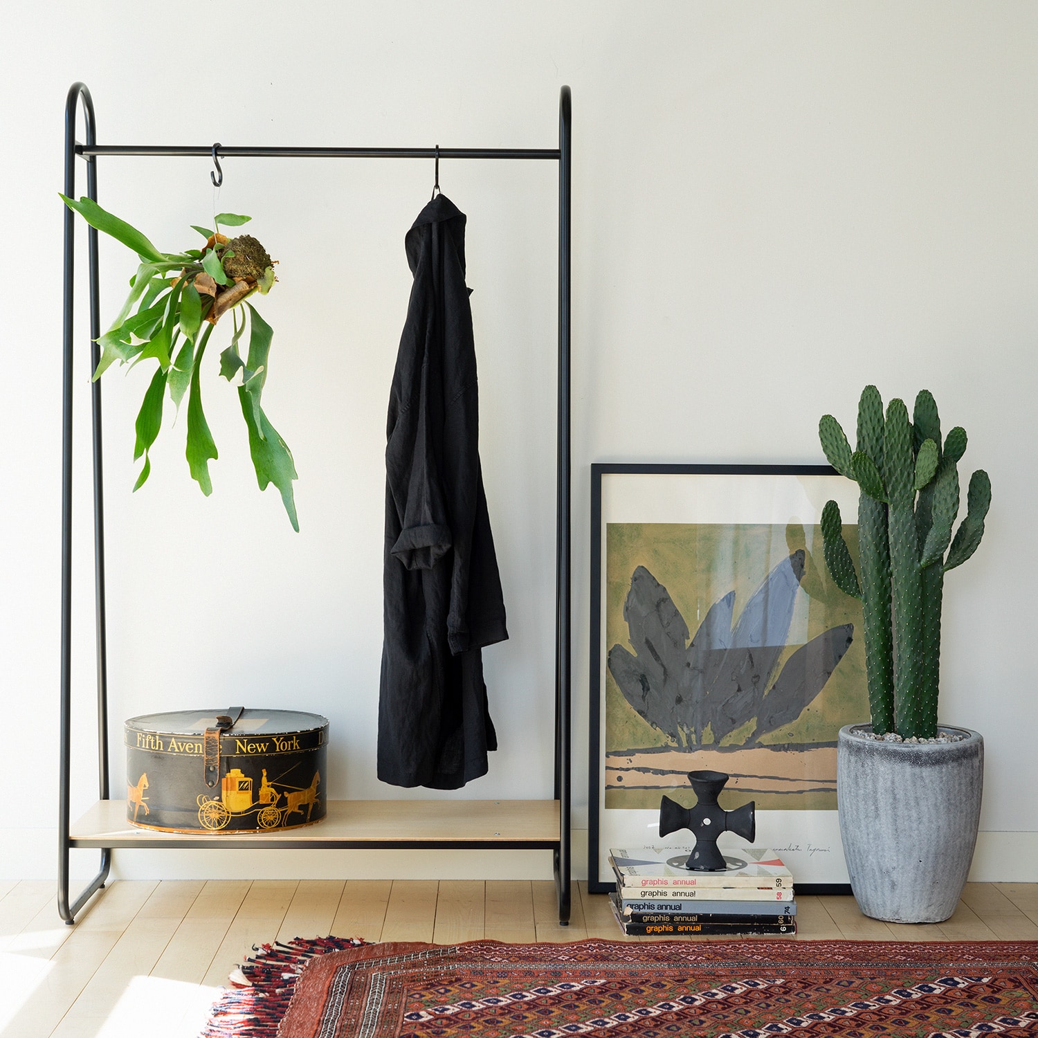 ［ＩＤＥＥ］ＰＡＵＬ　ＨＡＮＧＥＲ　ＳＴＡＮＤ　Ｗｈｉｔｅ　ＡｓｈＮａｔｕｒａｌ