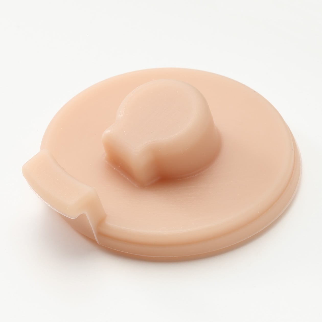 【パーツ】直飲み用フードパッキン（飲み方が変えられる水筒）