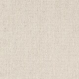 麻綿平織ソファ本体スリムアーム用カバー／生成