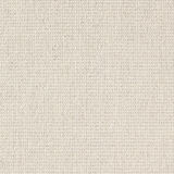 麻綿平織ユニットソファオットマン用カバー小用カバー／生成