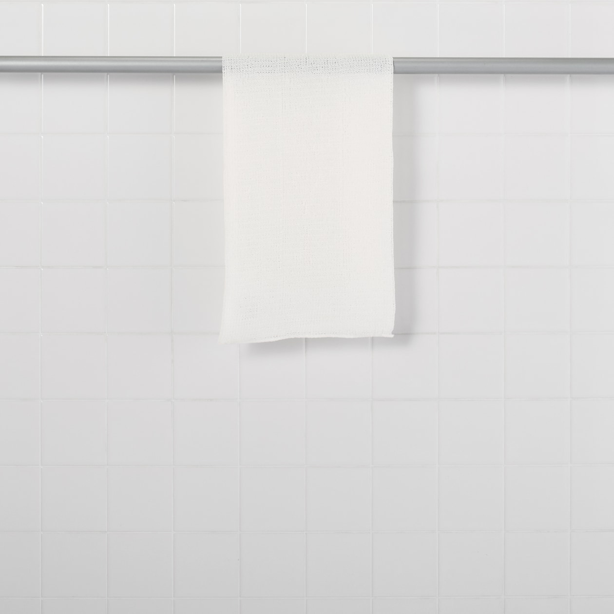 やわらか泡立てボディタオル