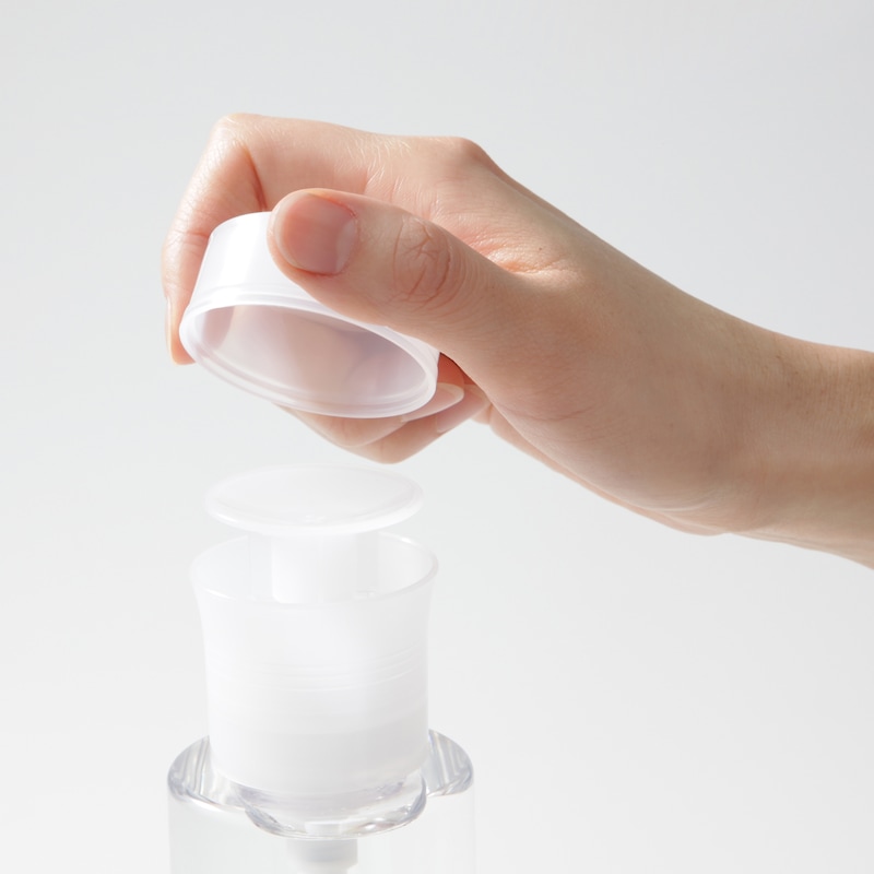 ポンプヘッド・コットン専用