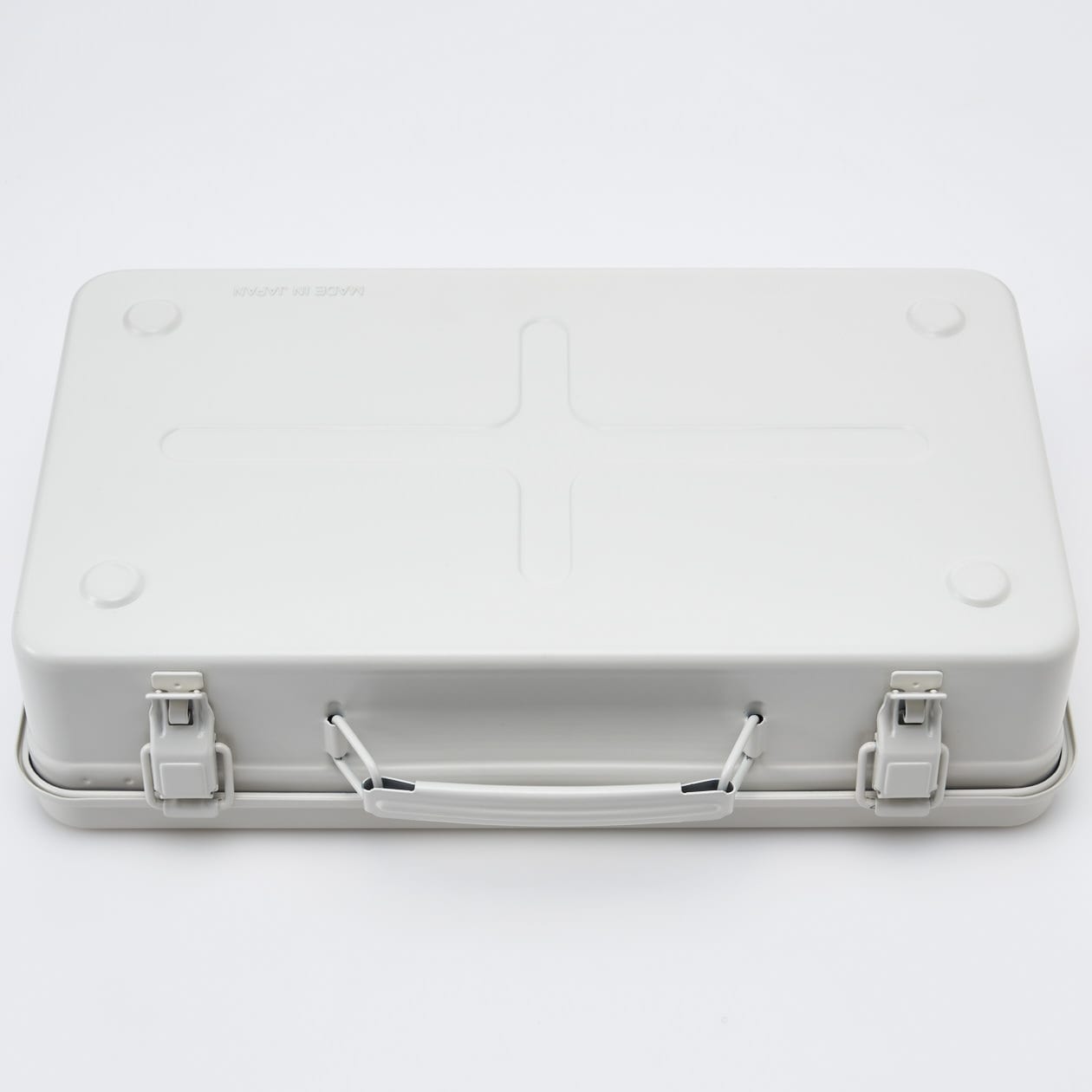 スチール工具箱３