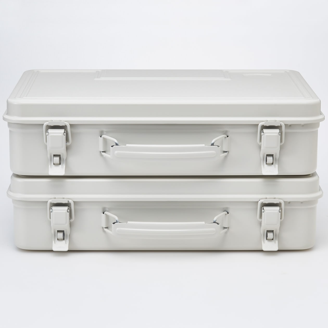 スチール工具箱３