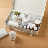 スチール工具箱３