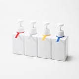 ＰＥＴ詰替ボトル用・識別リング