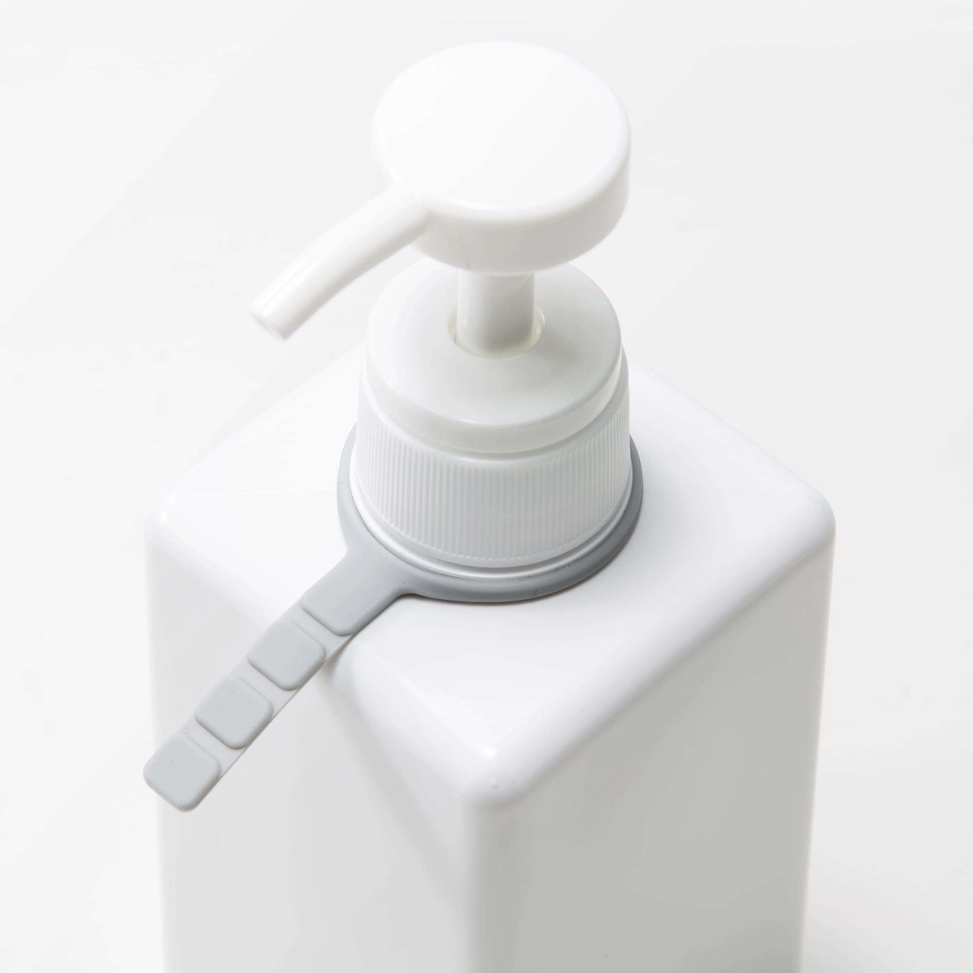 ＰＥＴ詰替ボトル用・識別リング