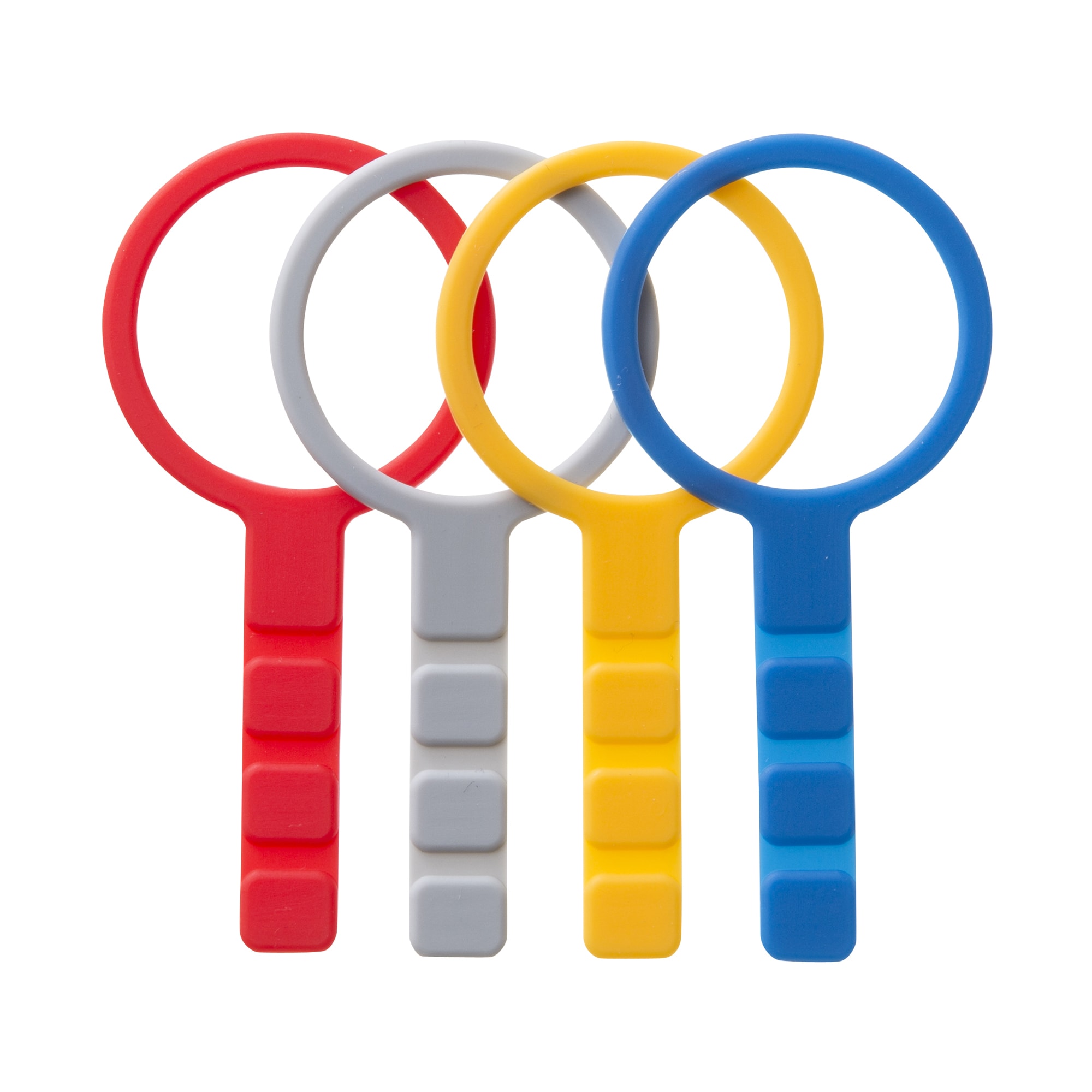 ＰＥＴ詰替ボトル用・識別リング