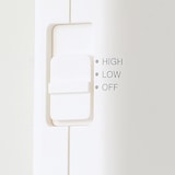 トラベル用ヘアドライヤー