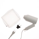 トラベル用ヘアドライヤー