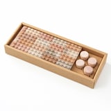 日本の木のおもちゃ＿木のブロック・もくロック・小